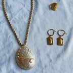 Mermaid Cove Necklace