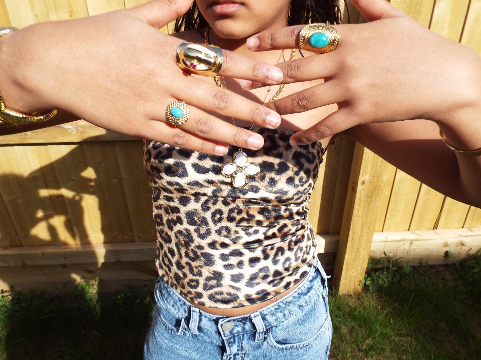 Kiki Ring