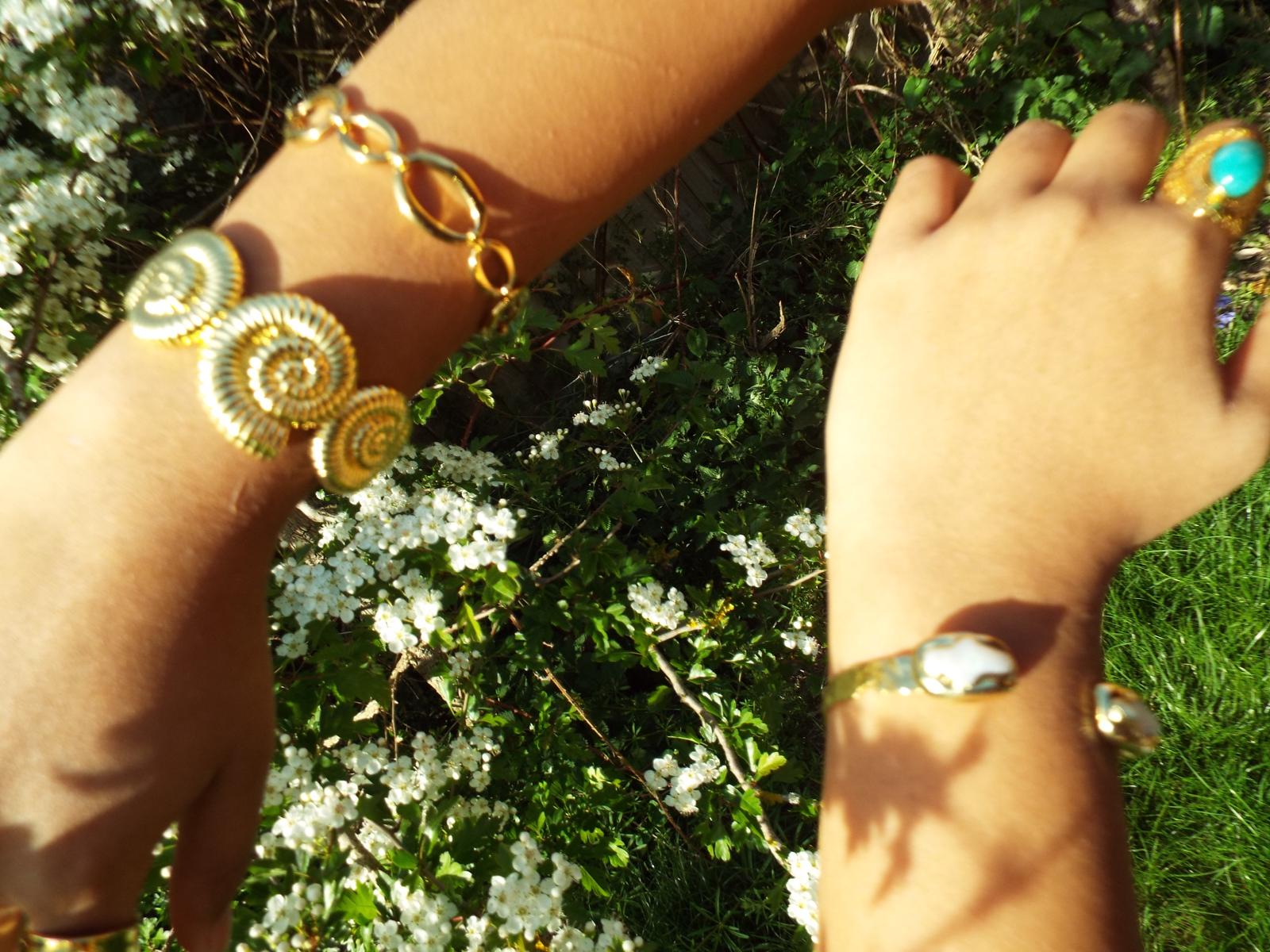 Ariel Bangle