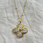 Espiera Necklace