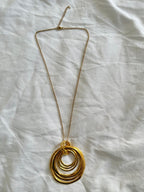 Soleil Necklace