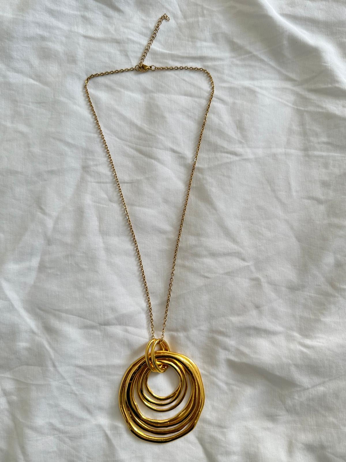 Soleil Necklace