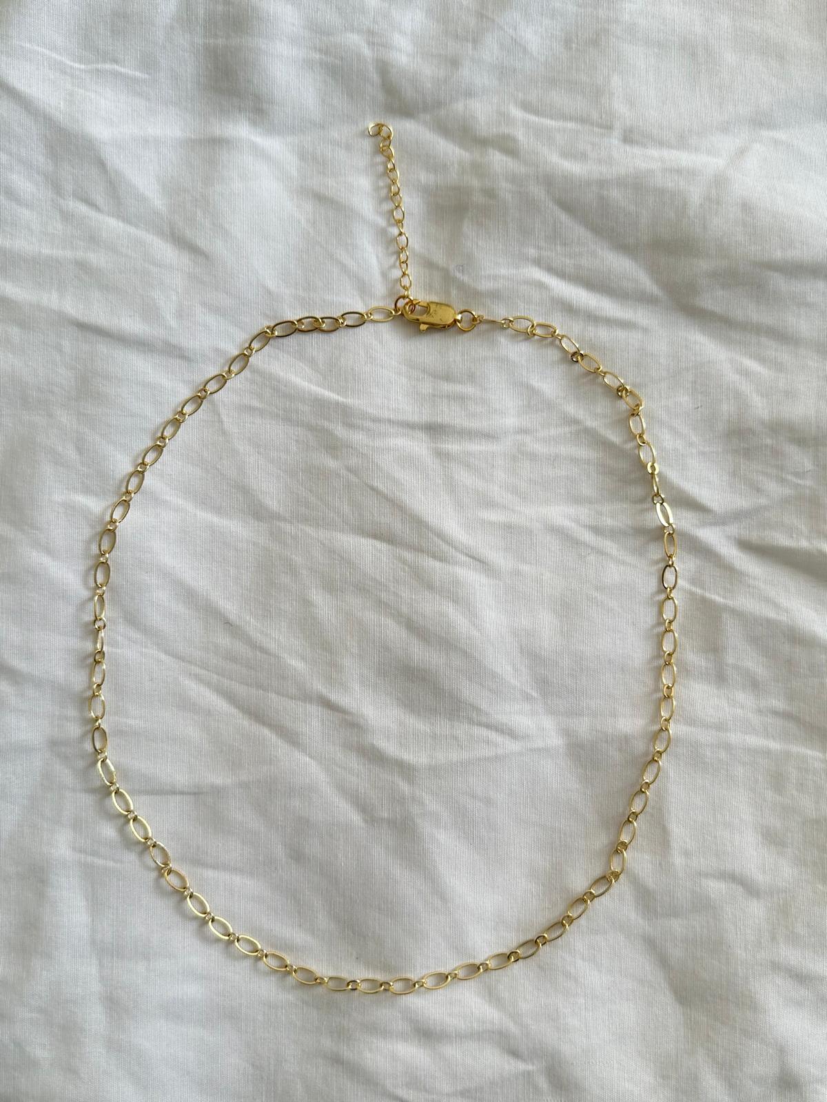 Chain 1 (Necklace)