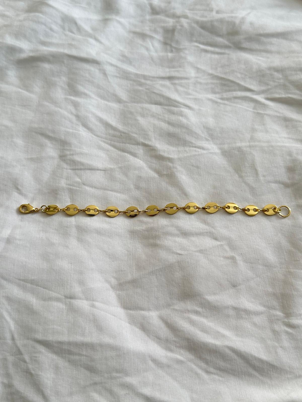Chain 1 (Bracelet)