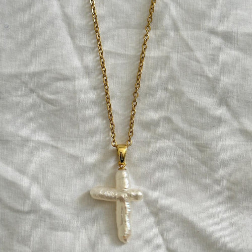Eterna Necklace