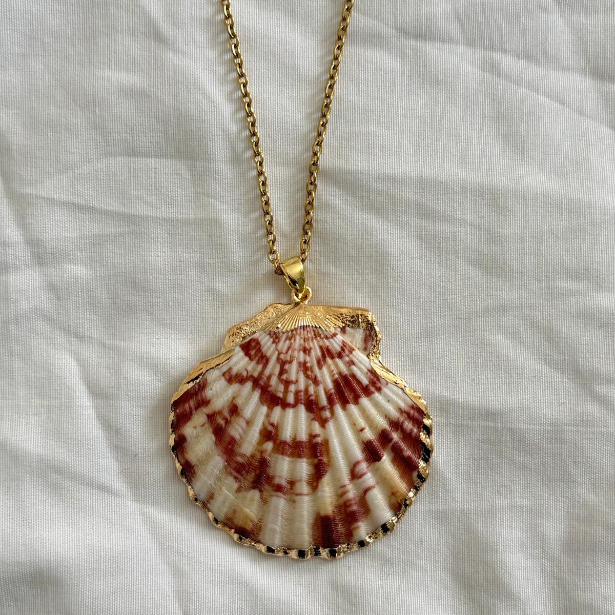 Marina Necklace
