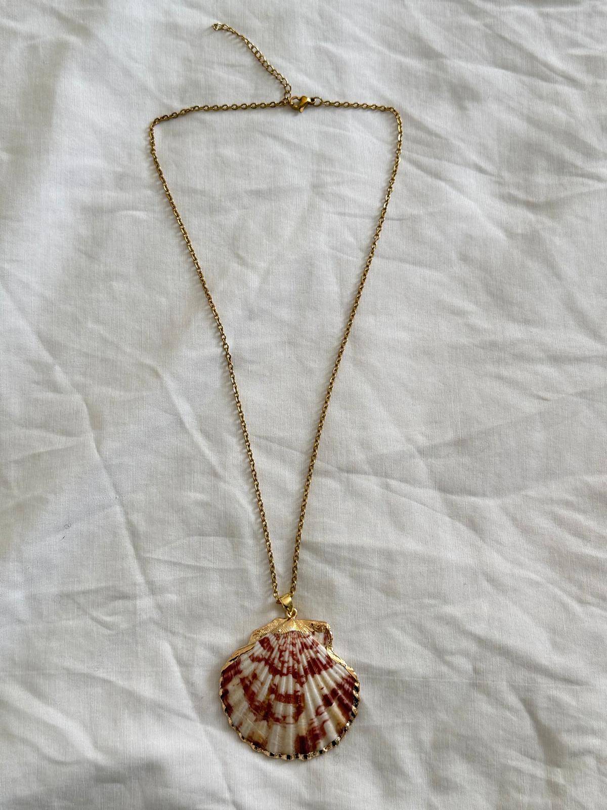 Marina Necklace