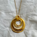 Soleil Necklace