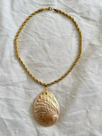 Mermaid Cove Necklace