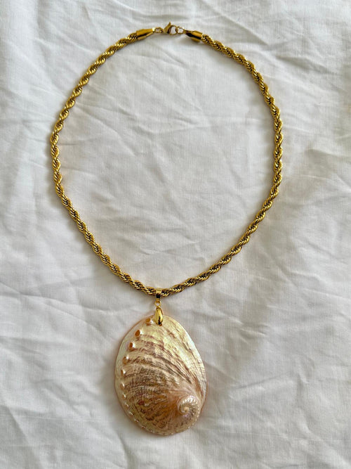 Mermaid Cove Necklace