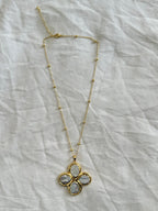 Espiera Necklace