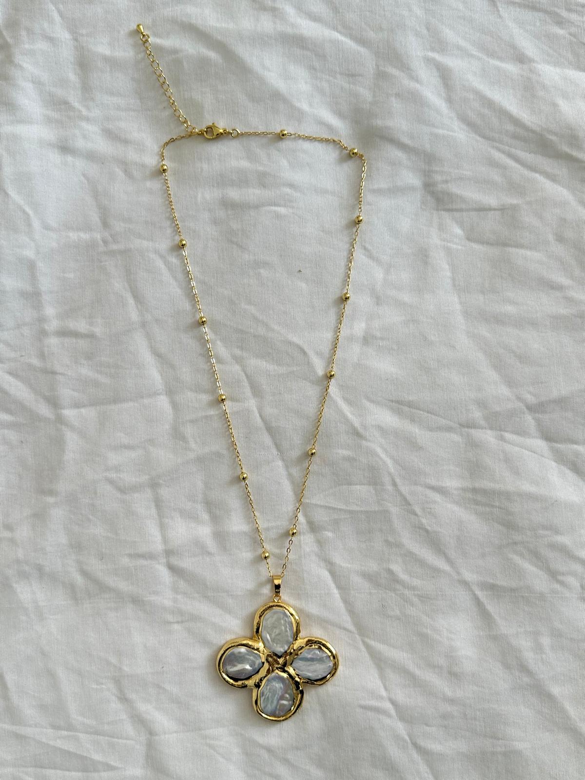 Espiera Necklace