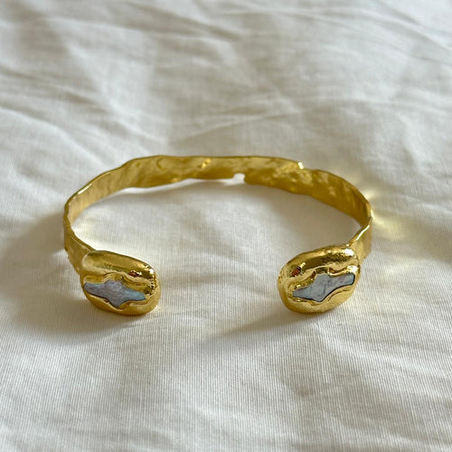 Perla Bangle
