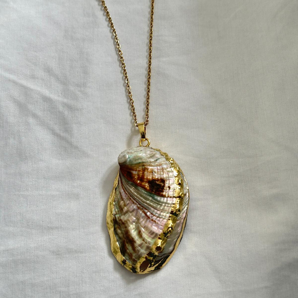 Aphrodite Necklace
