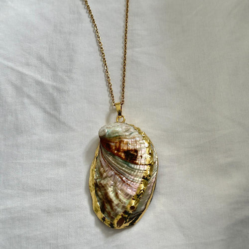 Mermaid Necklace