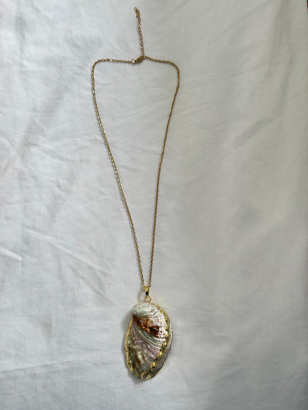 Aphrodite Necklace