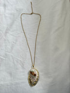 Mermaid Necklace