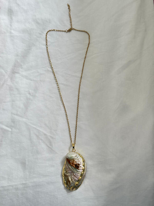 Mermaid Necklace
