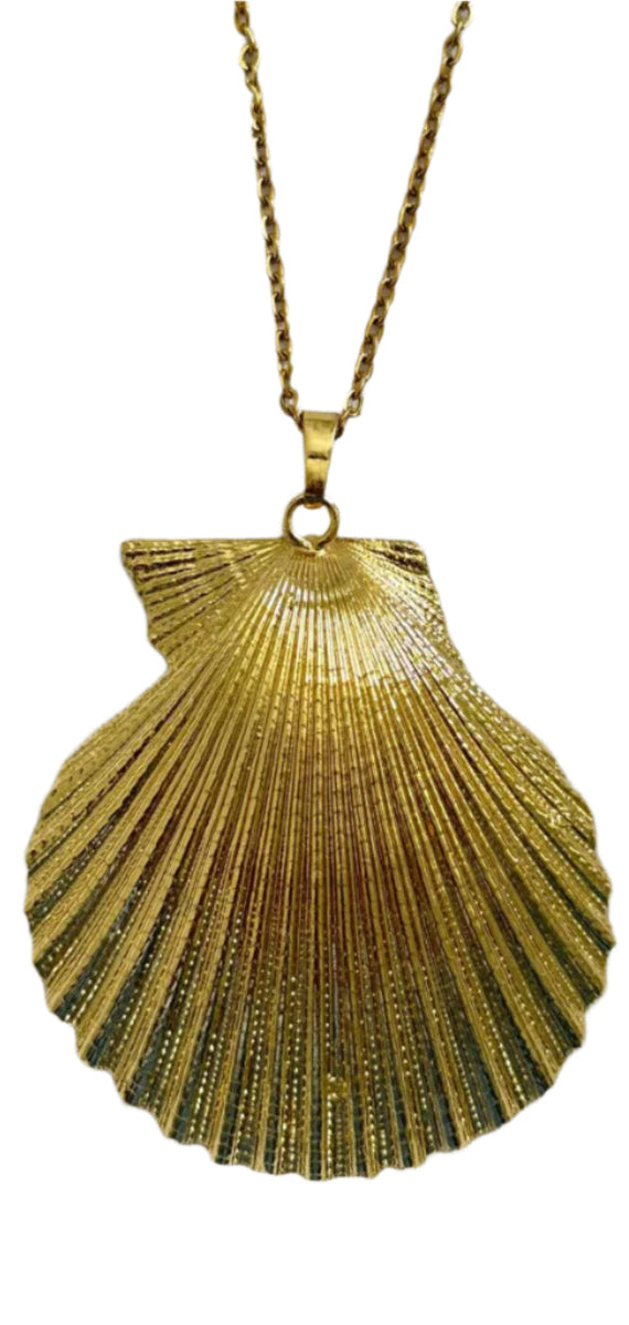 Shelly Necklace