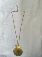 Shelly Necklace