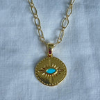 Kaia Necklace