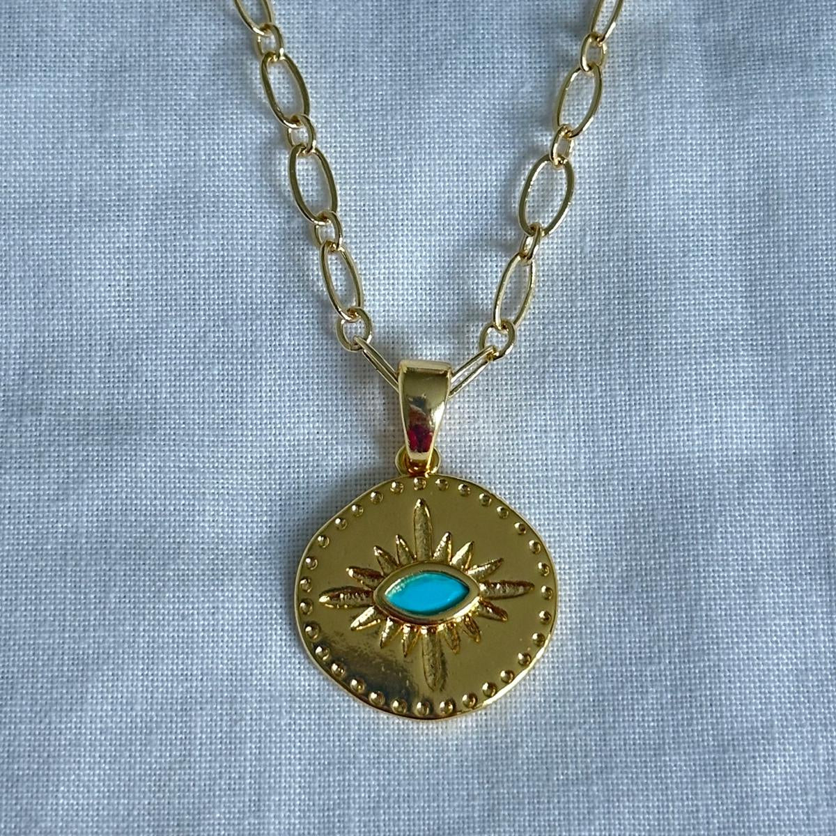 Kaia Necklace