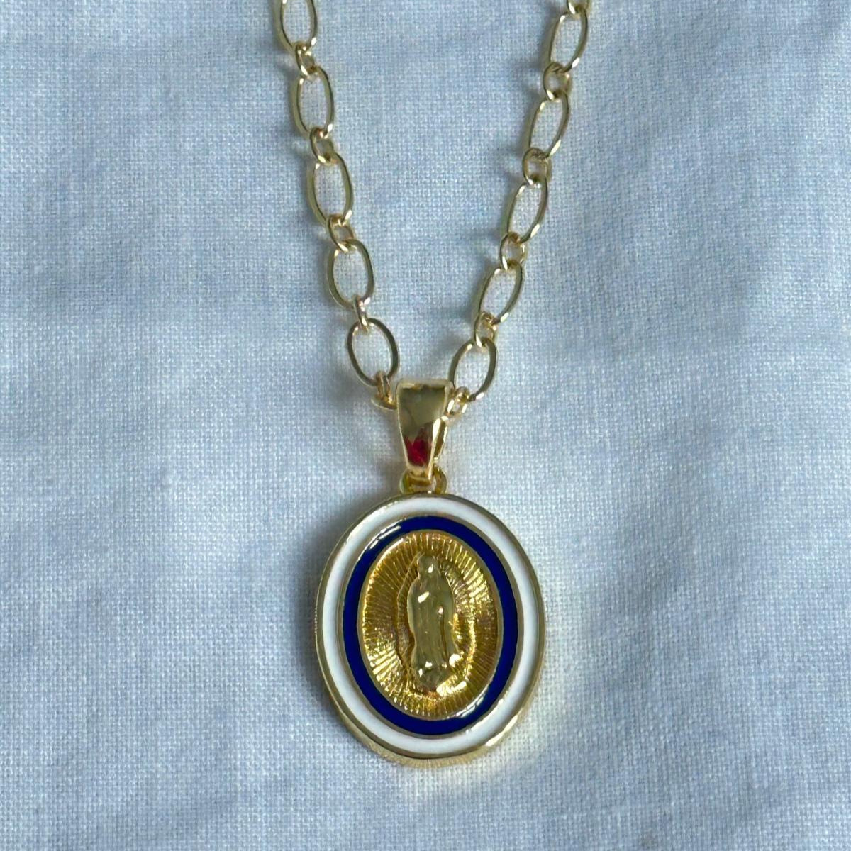 Viviana Necklace