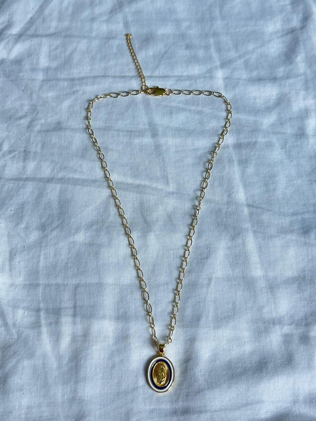 Viviana Necklace