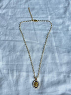 Viviana Necklace