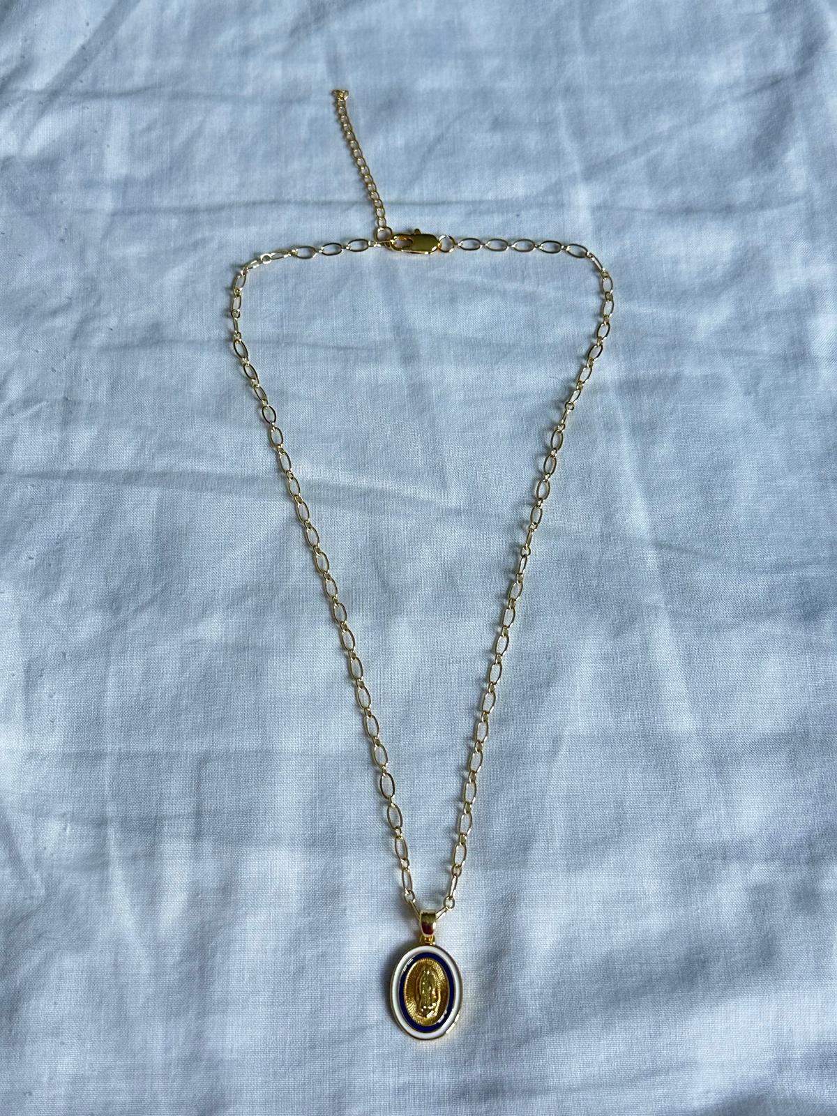 Viviana Necklace