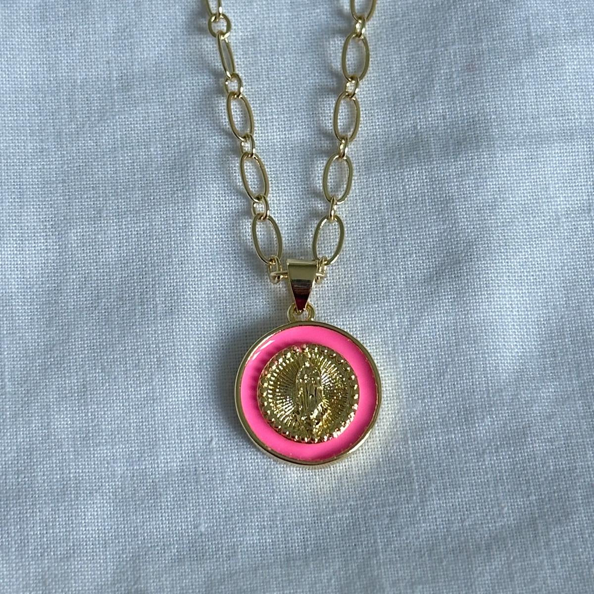 Freya Necklace