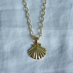 Zara Necklace