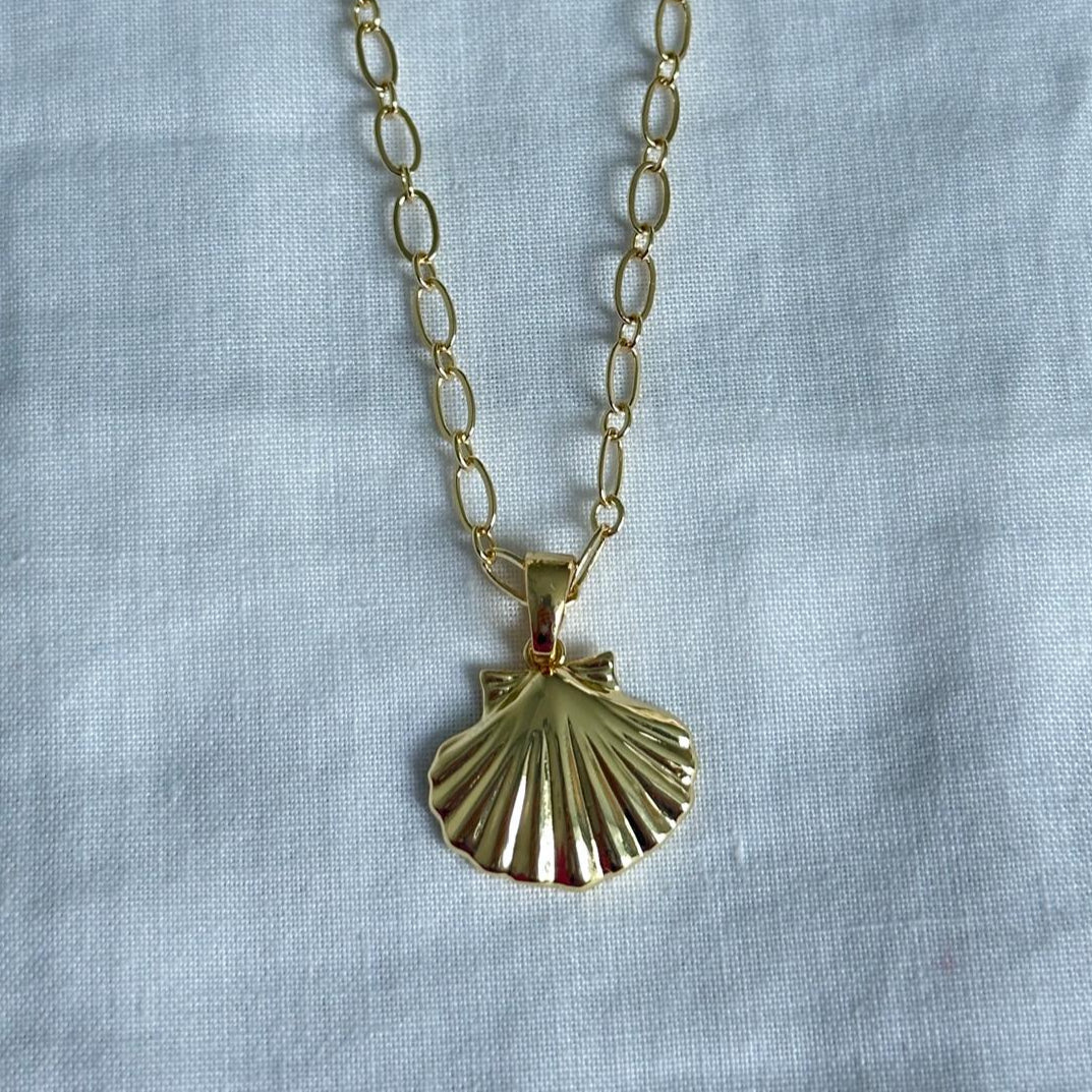 Zara Necklace
