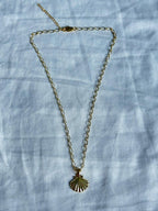 Zara Necklace