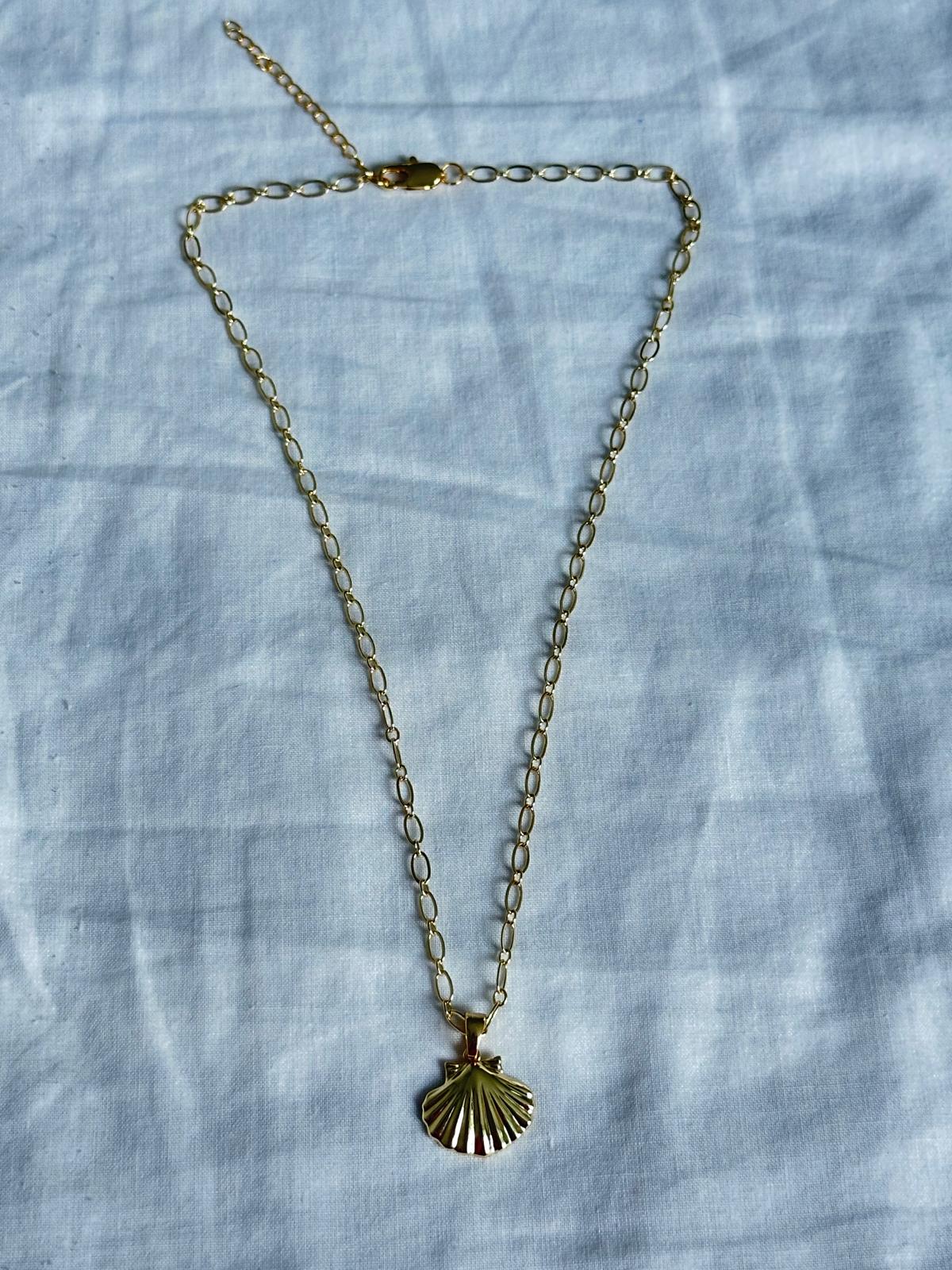 Zara Necklace