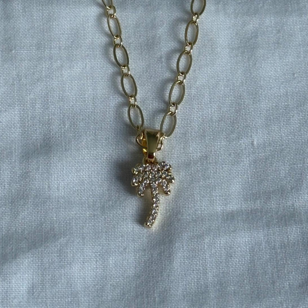 LA Necklace