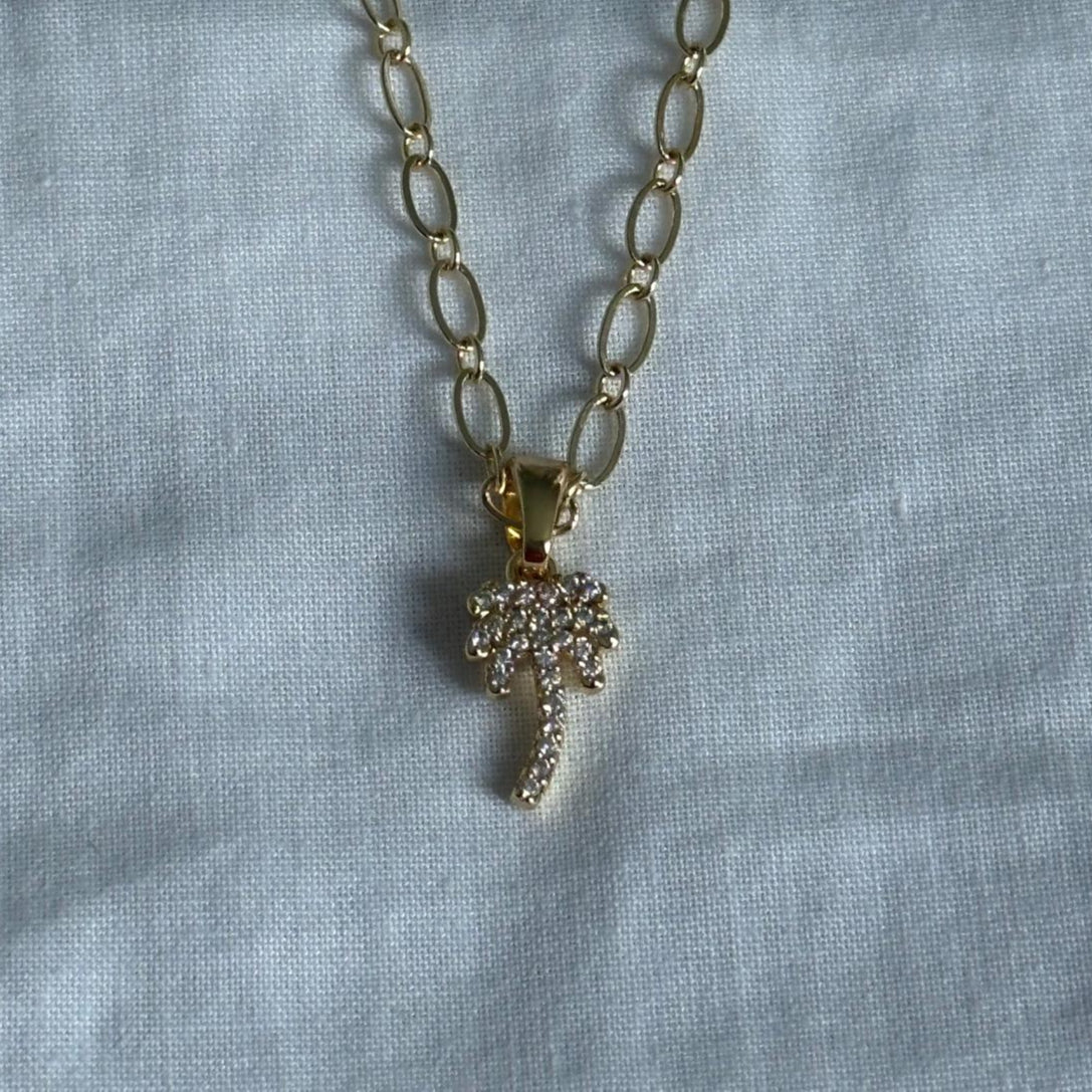 LA Necklace