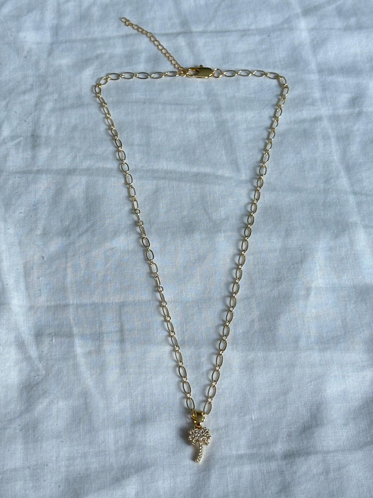 LA Necklace