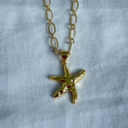 Aurelia Necklace