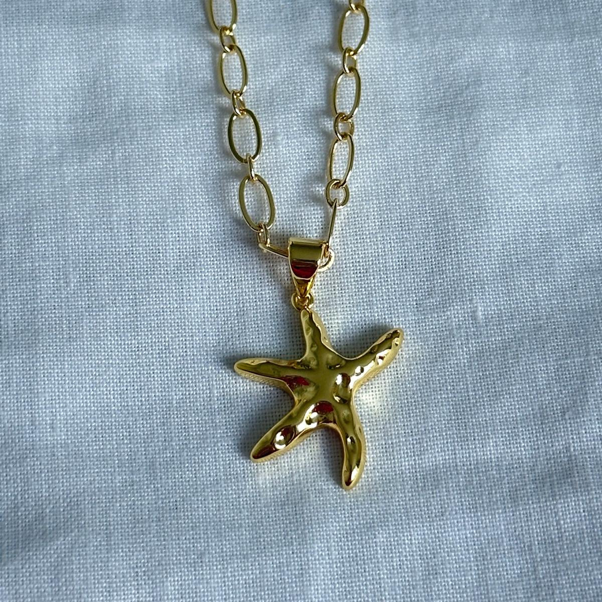 Aurelia Necklace