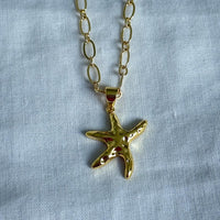 Aurelia Necklace