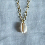 Kiki Necklace