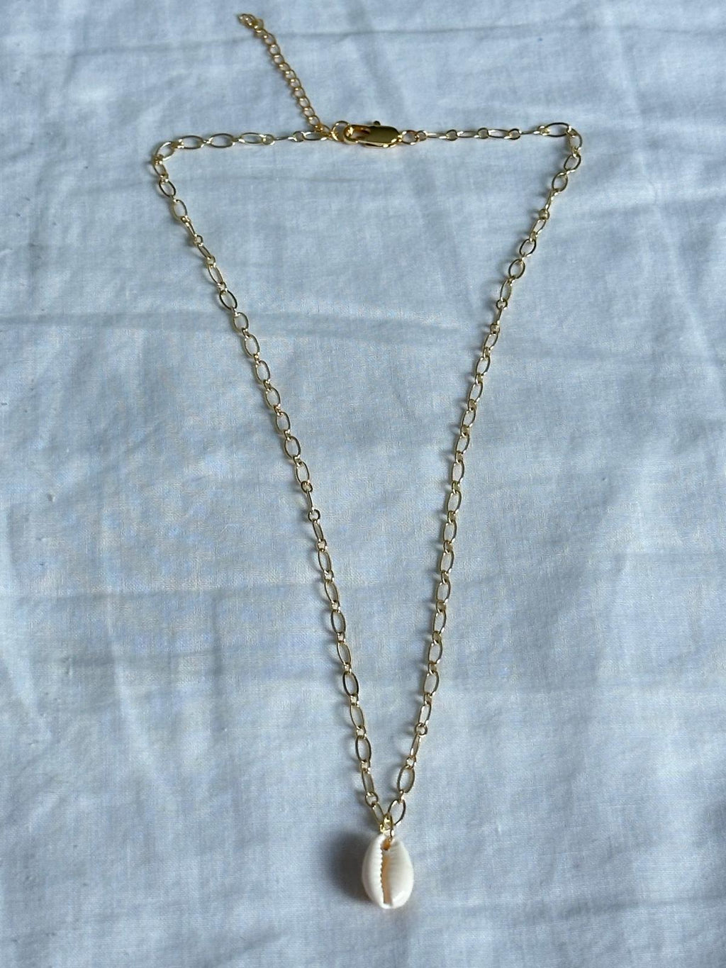 Kiki Necklace