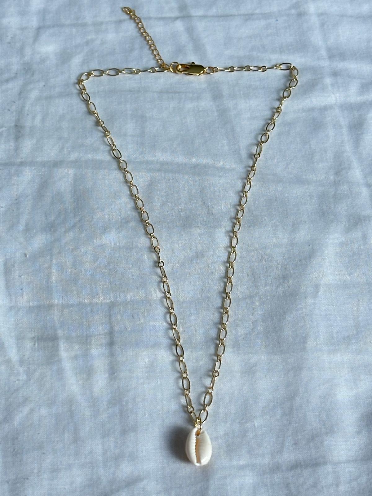 Kiki Necklace
