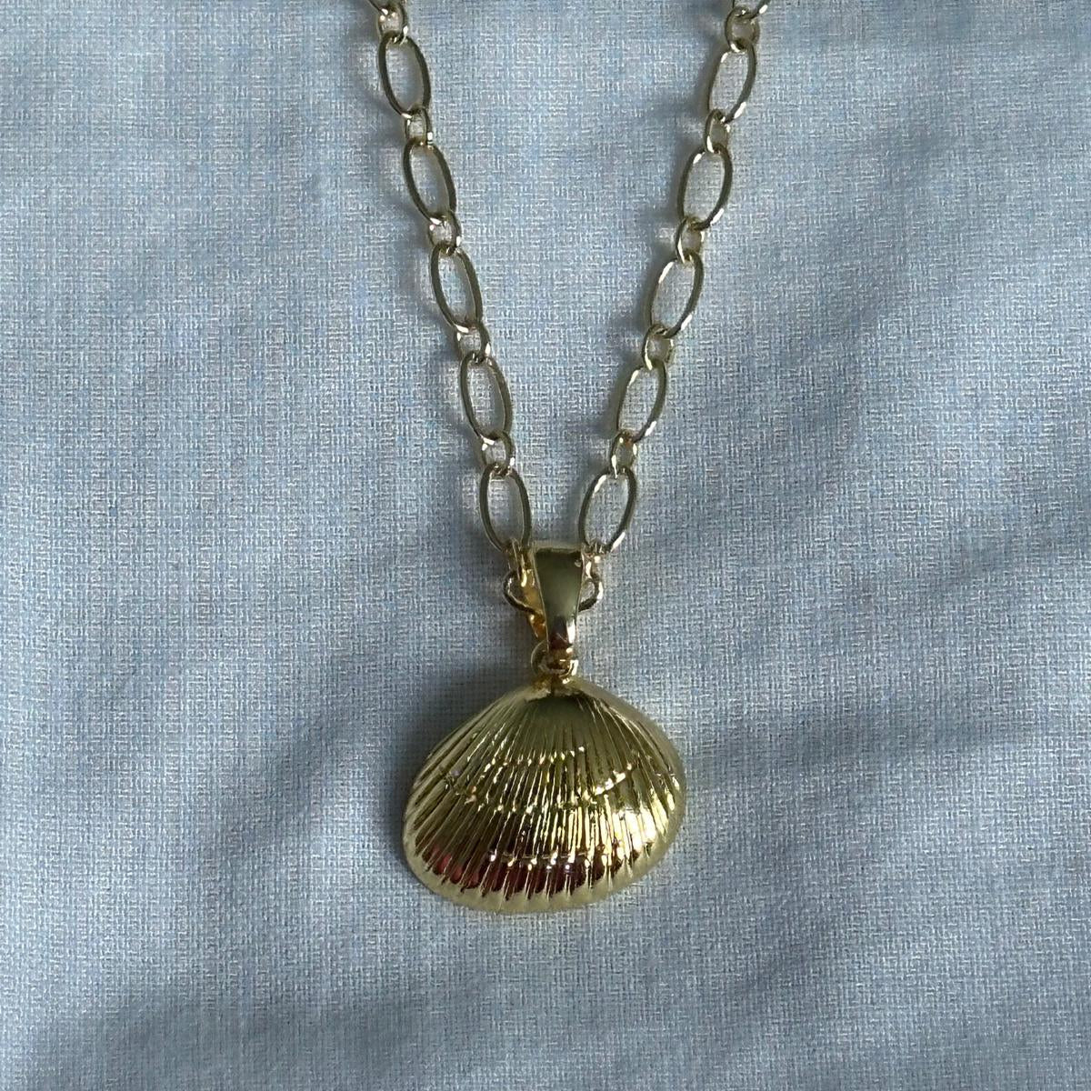 Kaiya Necklace