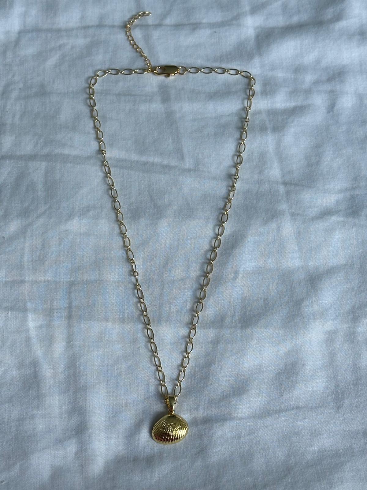 Kaiya Necklace