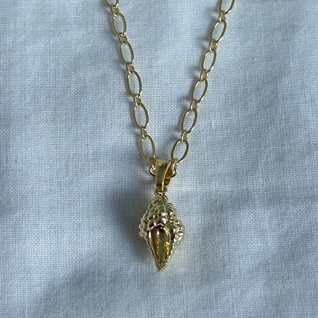 Talia Necklace