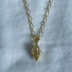 Talia Necklace