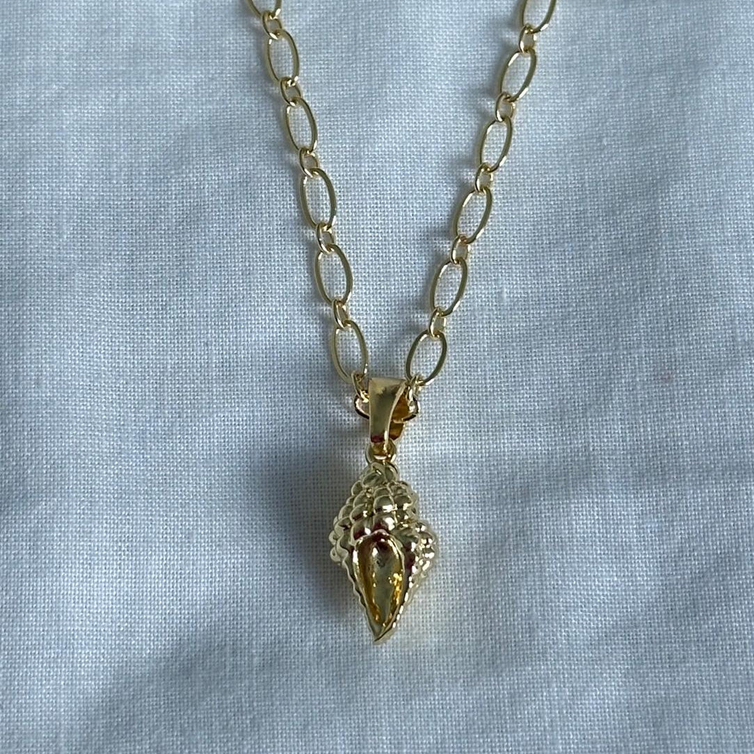 Talia Necklace