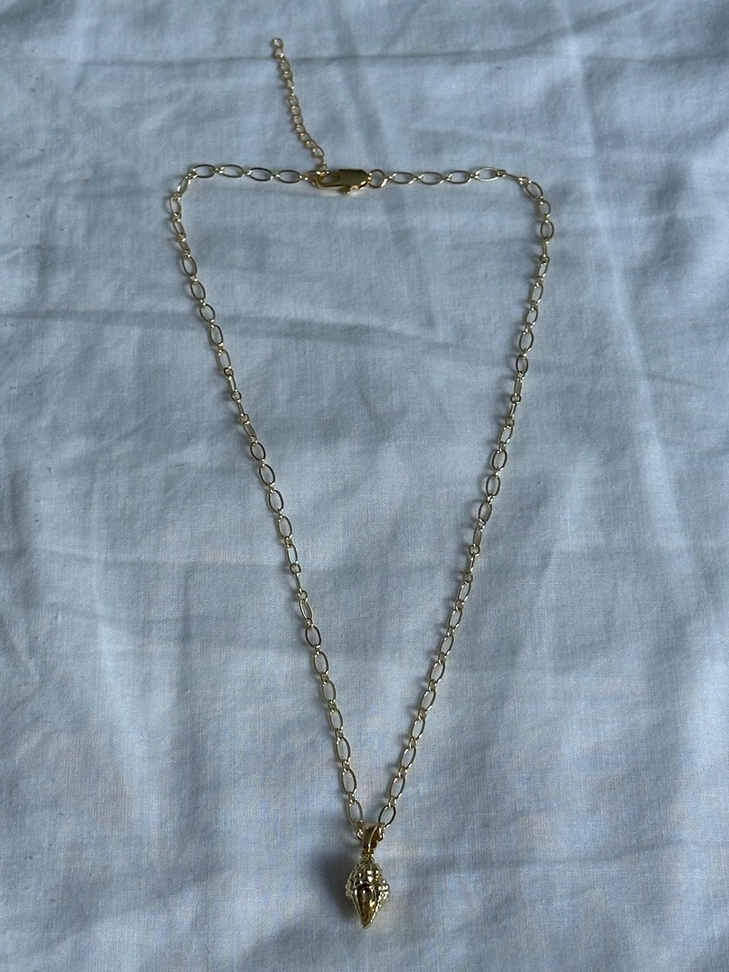 Talia Necklace